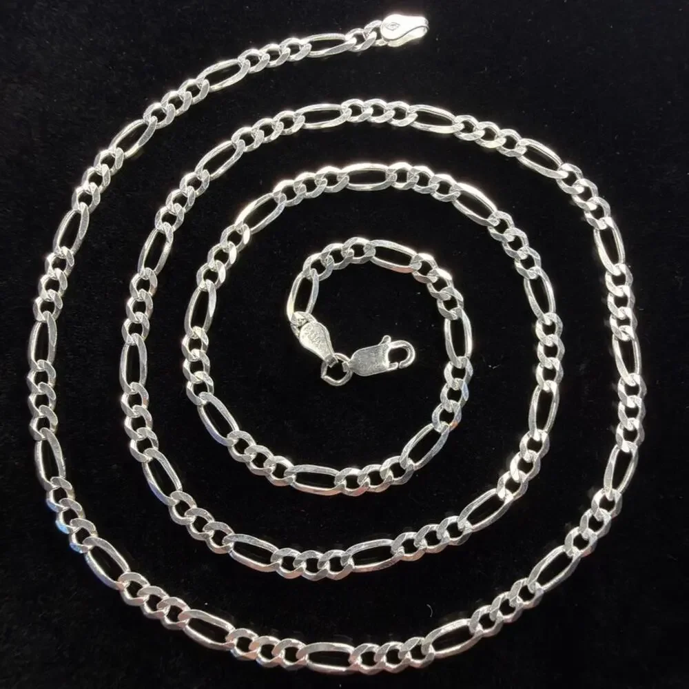 Unbranded metal sterling